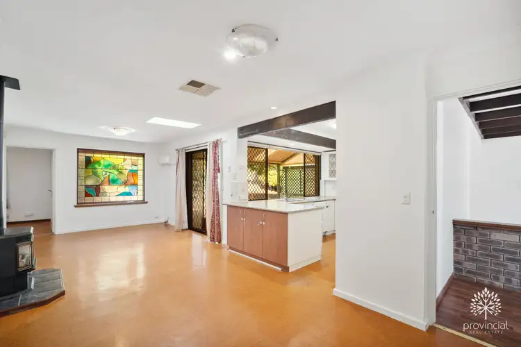Second view of Homely house listing, 1 Nicholson Crescent, Lesmurdie WA 6076