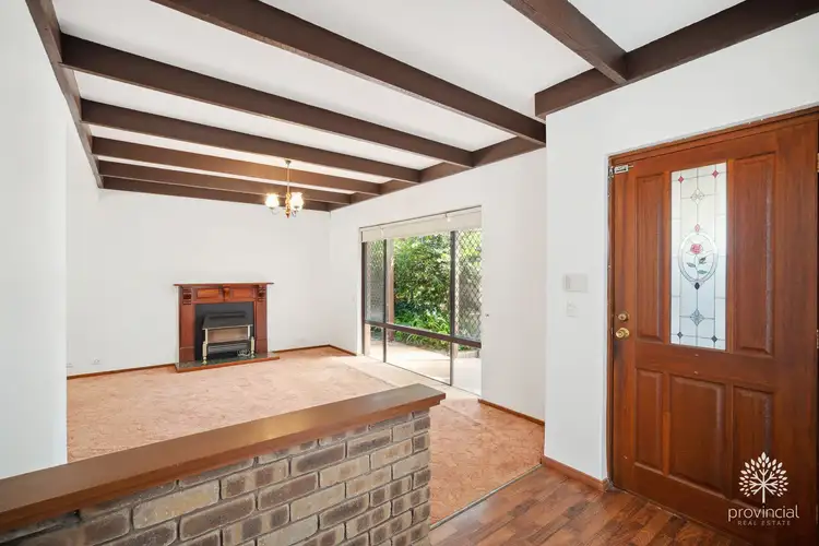 Fifth view of Homely house listing, 1 Nicholson Crescent, Lesmurdie WA 6076
