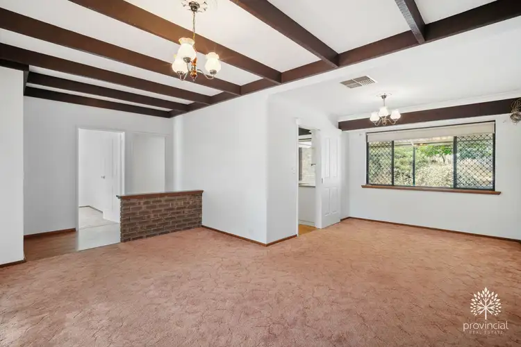 Sixth view of Homely house listing, 1 Nicholson Crescent, Lesmurdie WA 6076