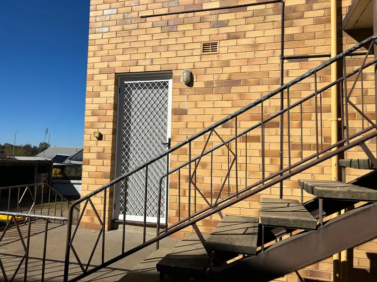 Main view of Homely house listing, 4/106 Church St, Tamworth NSW 2340