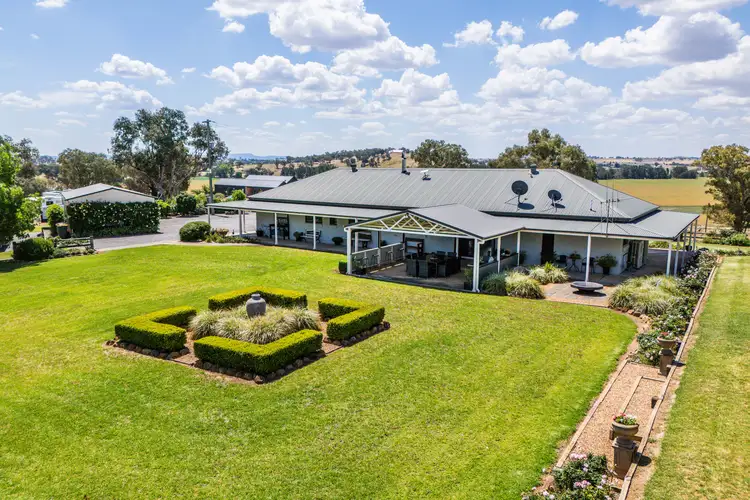 Main view of Homely house listing, 3859 Belubula Way, Canowindra NSW 2804