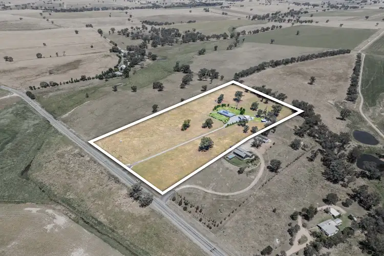 Fourth view of Homely house listing, 3859 Belubula Way, Canowindra NSW 2804