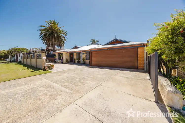 Main view of Homely house listing, 14 Bower Grove, Two Rocks WA 6037