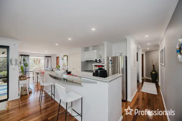 Fourth view of Homely house listing, 14 Bower Grove, Two Rocks WA 6037