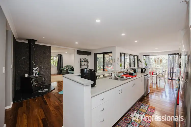 Fifth view of Homely house listing, 14 Bower Grove, Two Rocks WA 6037
