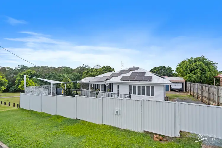 Fifth view of Homely house listing, 34 Pitt Street, Redland Bay QLD 4165