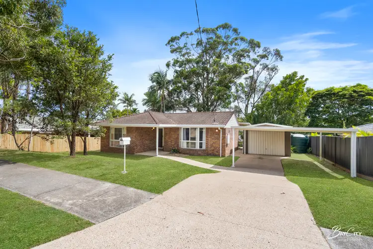 Main view of Homely house listing, 26 Ferndown Street, Alexandra Hills QLD 4161