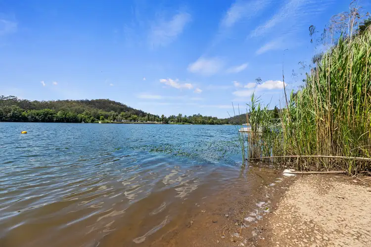 Fourth view of Homely land listing, 3 King Road, Lower Portland NSW 2756