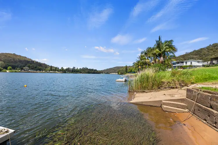 Fifth view of Homely land listing, 3 King Road, Lower Portland NSW 2756