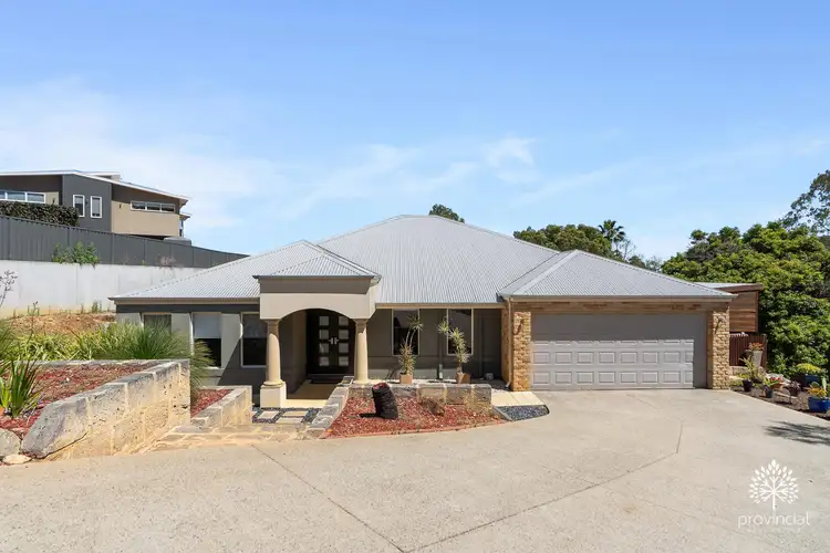 Second view of Homely house listing, 29 Persimmon Place, Kalamunda WA 6076