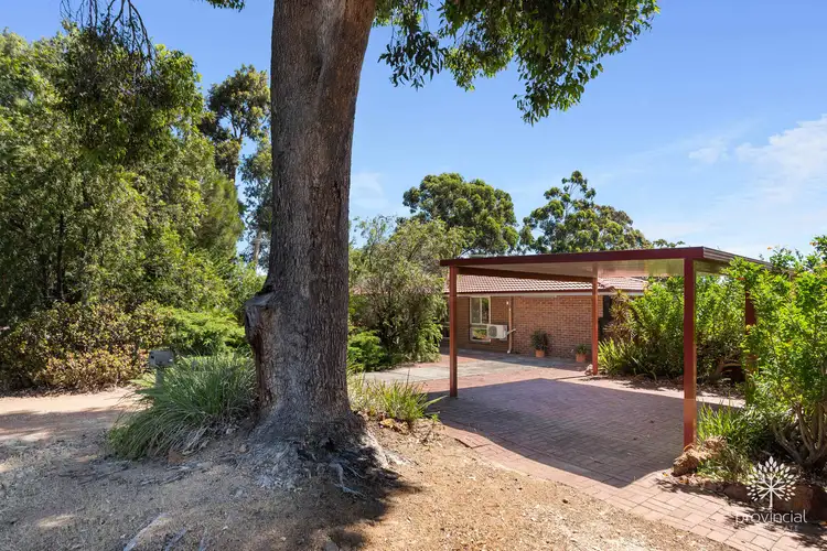 Third view of Homely house listing, 1 Bassett Place, Lesmurdie WA 6076