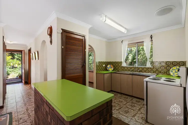Fifth view of Homely house listing, 1 Bassett Place, Lesmurdie WA 6076