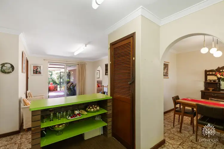 Seventh view of Homely house listing, 1 Bassett Place, Lesmurdie WA 6076