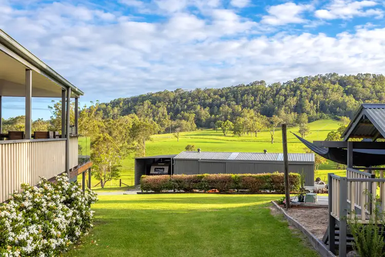 Fourth view of Homely rural property listing, 73 Koribah Lane, Dyers Crossing NSW 2429