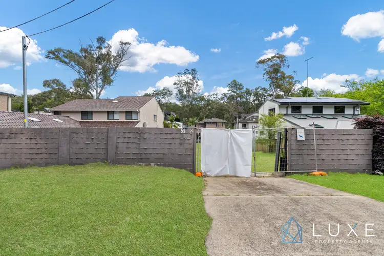 Fifth view of Homely land listing, 59 Carinya Rd, Picnic Point NSW 2213