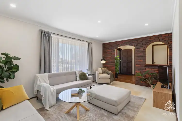 Second view of Homely house listing, 28 Almond Way, Forrestfield WA 6058