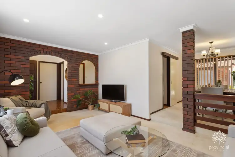Third view of Homely house listing, 28 Almond Way, Forrestfield WA 6058