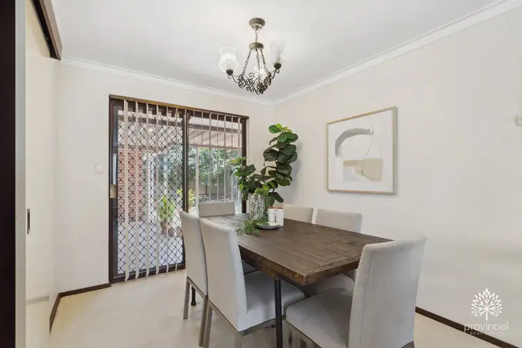 Fourth view of Homely house listing, 28 Almond Way, Forrestfield WA 6058