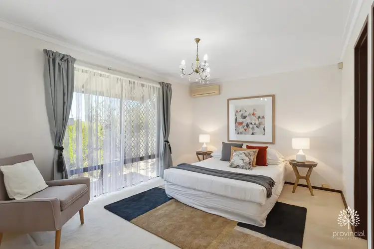 Fifth view of Homely house listing, 28 Almond Way, Forrestfield WA 6058