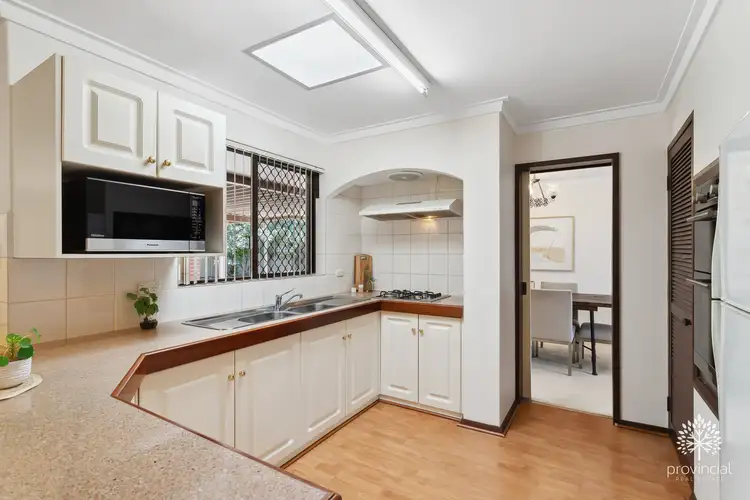 Seventh view of Homely house listing, 28 Almond Way, Forrestfield WA 6058