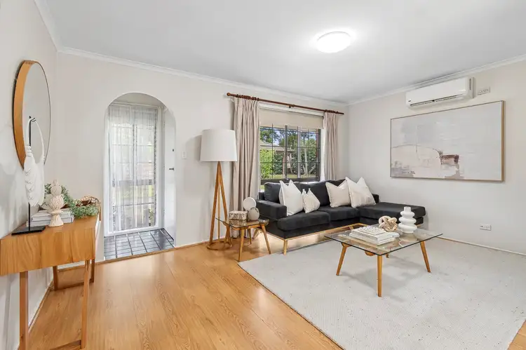 Second view of Homely villa listing, 6/364 Windsor Street, Richmond NSW 2753