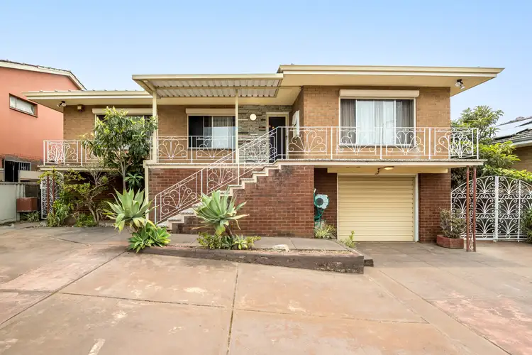 144 Forrest Road
