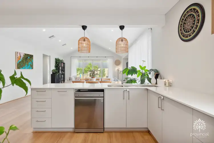 Main view of Homely house listing, 72 Archerfield Parkway, Bushmead WA 6055