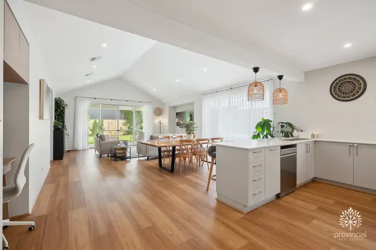 Third view of Homely house listing, 72 Archerfield Parkway, Bushmead WA 6055