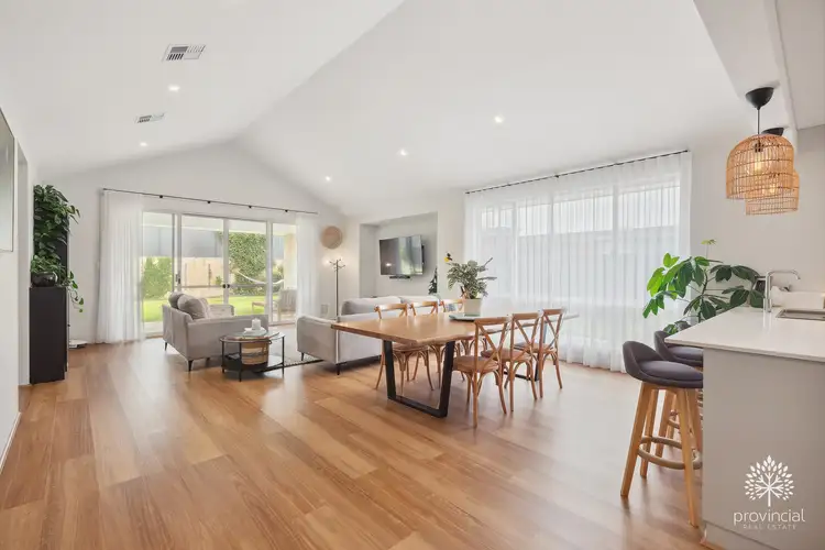 Fourth view of Homely house listing, 72 Archerfield Parkway, Bushmead WA 6055