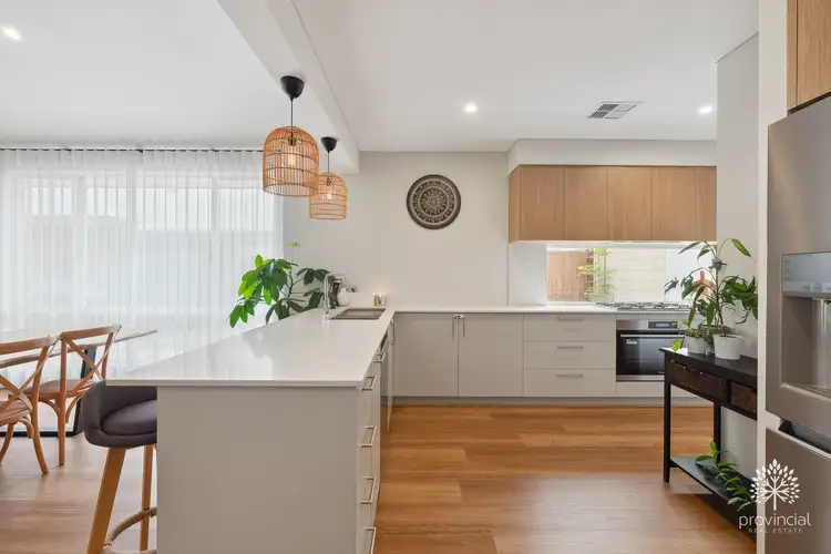 Sixth view of Homely house listing, 72 Archerfield Parkway, Bushmead WA 6055