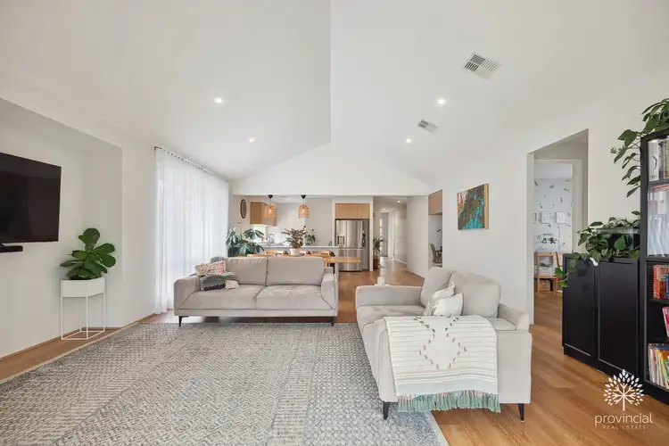 Seventh view of Homely house listing, 72 Archerfield Parkway, Bushmead WA 6055