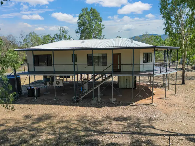 Sixth view of Homely rural property listing, 8 Maconachies Road, Majors Creek QLD 4816