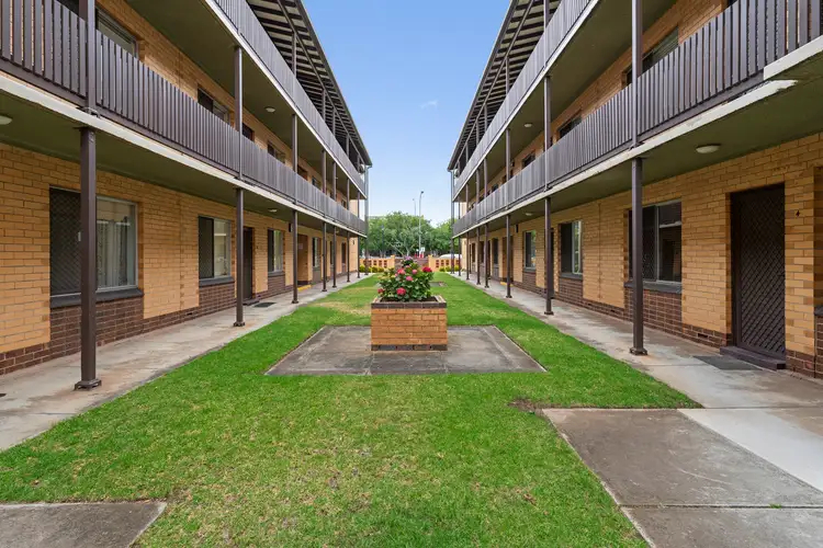 Second view of Homely unit listing, 19/30 Semaphore Road, Semaphore SA 5019