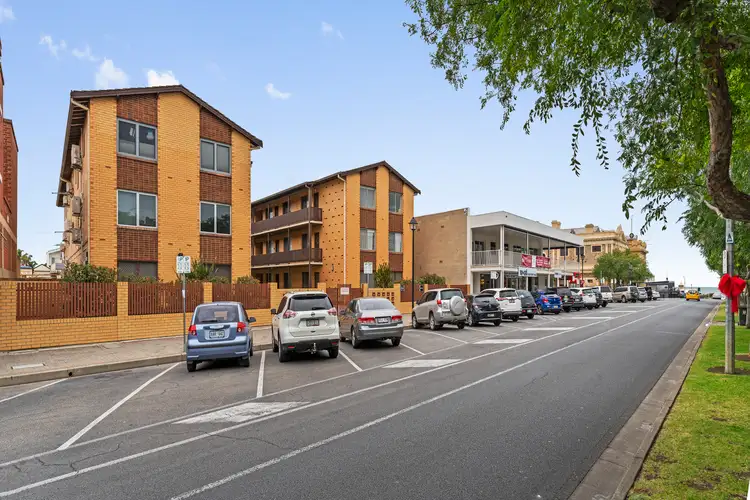 Third view of Homely unit listing, 19/30 Semaphore Road, Semaphore SA 5019