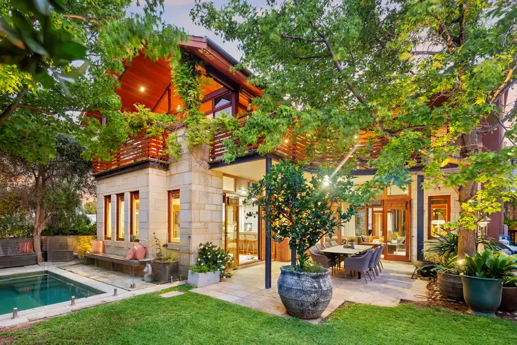 Main view of Homely house listing, 1 Stanhope Street, Cottesloe WA 6011
