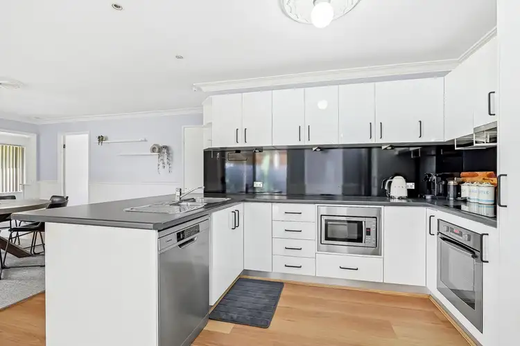 Fourth view of Homely house listing, 70 Porpoise Crescent, Bligh Park NSW 2756