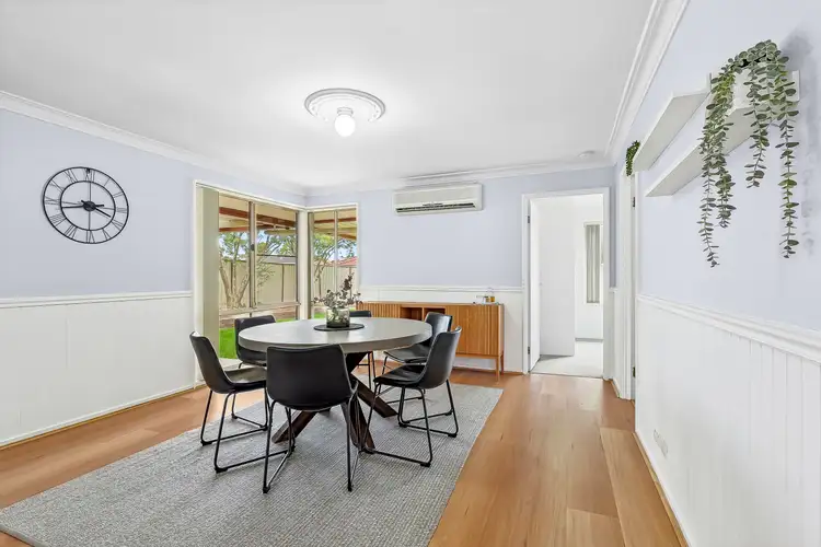 Fifth view of Homely house listing, 70 Porpoise Crescent, Bligh Park NSW 2756