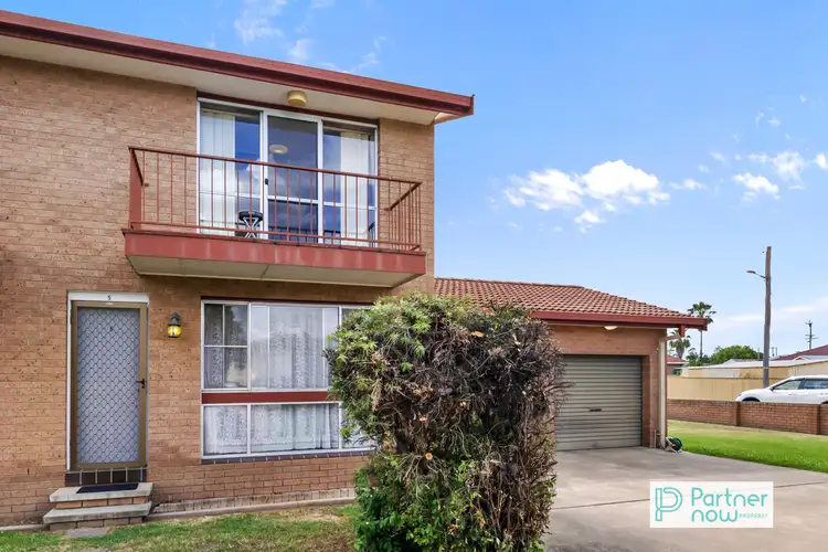 Main view of Homely townhouse listing, 5/26-28 Lydia Street, Tamworth NSW 2340