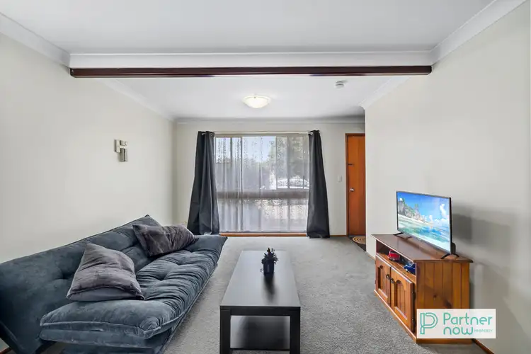 Third view of Homely townhouse listing, 5/26-28 Lydia Street, Tamworth NSW 2340