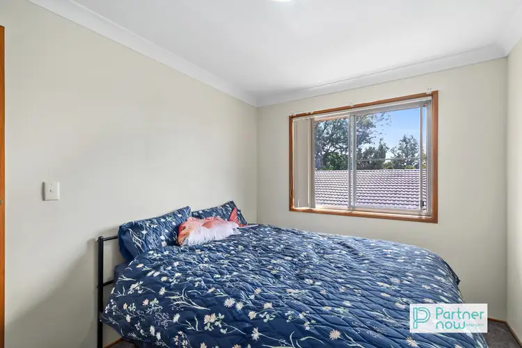 Fifth view of Homely townhouse listing, 5/26-28 Lydia Street, Tamworth NSW 2340