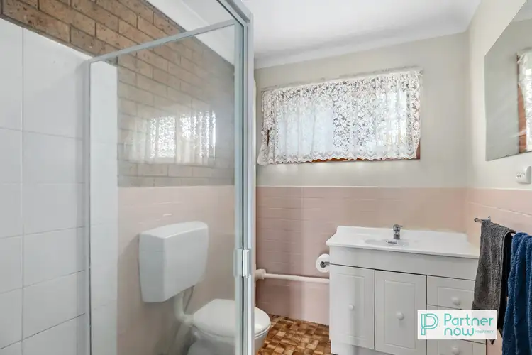 Sixth view of Homely townhouse listing, 5/26-28 Lydia Street, Tamworth NSW 2340