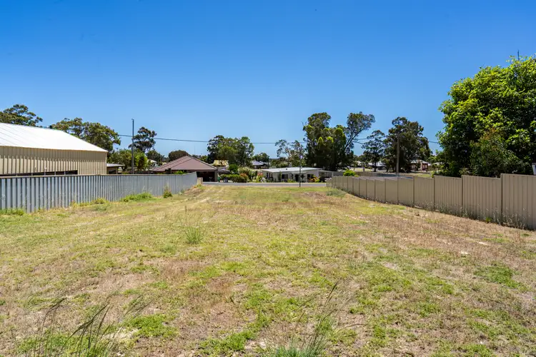 Fourth view of Homely land listing, 4 McDowell Street, Yarloop WA 6218