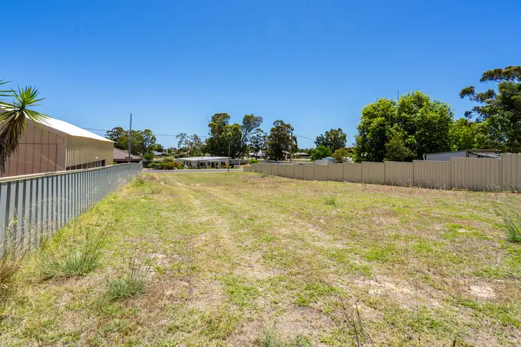 Sixth view of Homely land listing, 4 McDowell Street, Yarloop WA 6218