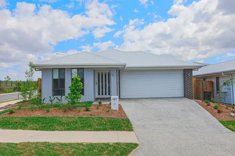 Main view of Homely house listing, 9 Moreton Crescent, Yarrabilba QLD 4207
