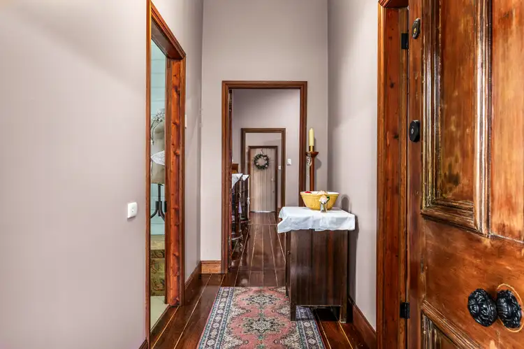 Third view of Homely house listing, 21 Boundary Street, Singleton NSW 2330
