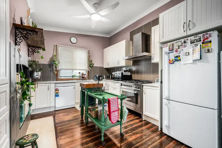 Fourth view of Homely house listing, 21 Boundary Street, Singleton NSW 2330