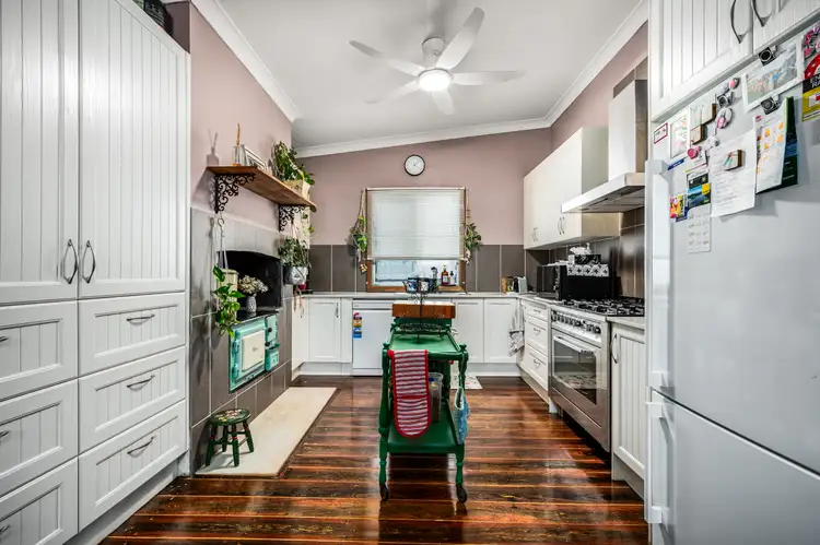 Fifth view of Homely house listing, 21 Boundary Street, Singleton NSW 2330