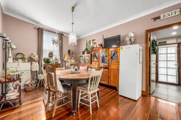 Sixth view of Homely house listing, 21 Boundary Street, Singleton NSW 2330