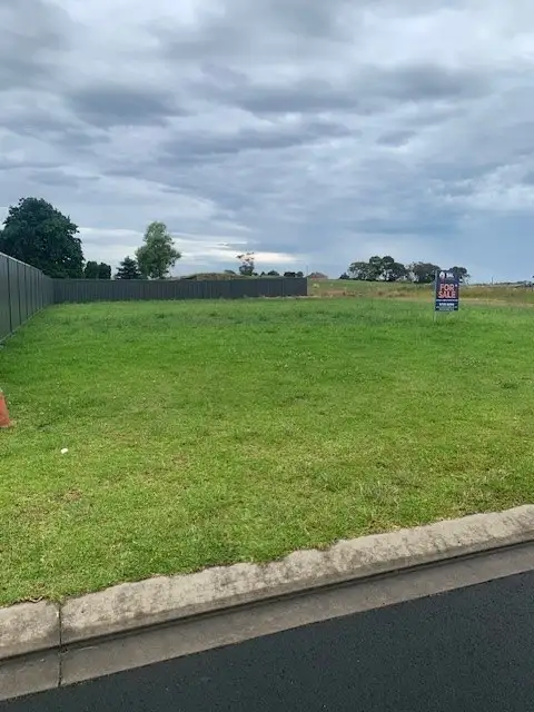 Second view of Homely land listing, LOT 41 Lakes Park Drive, Ob Flat SA 5291