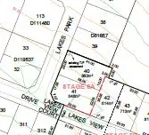 Third view of Homely land listing, LOT 41 Lakes Park Drive, Ob Flat SA 5291